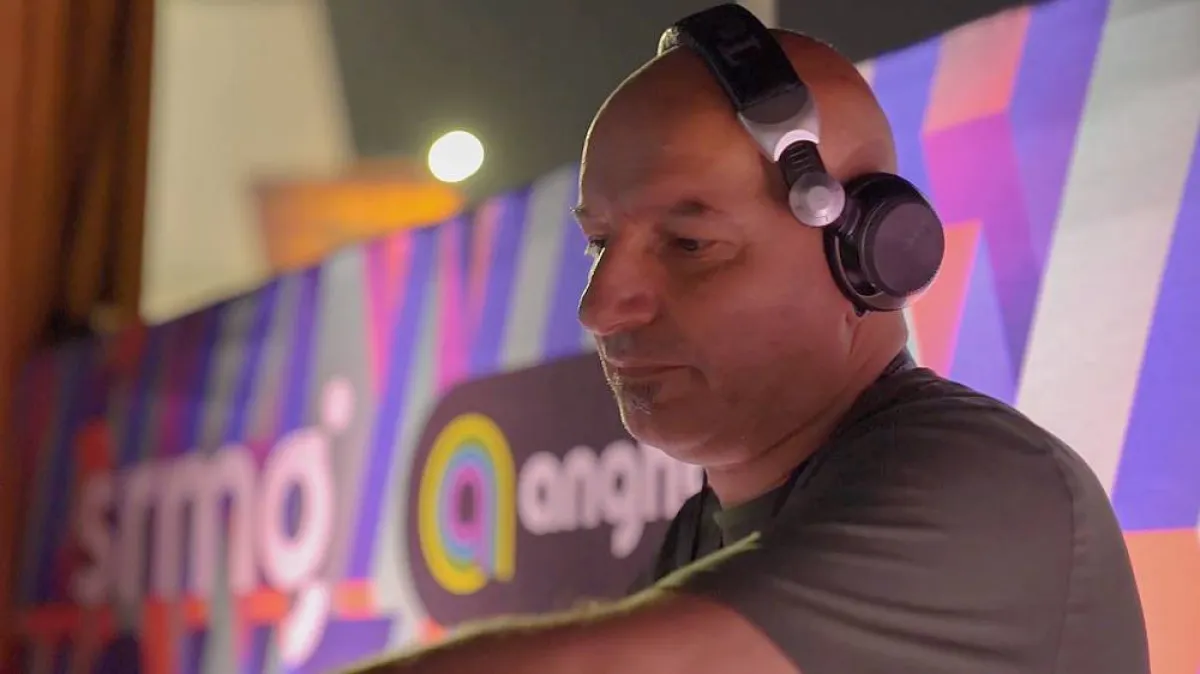 SRMG تجمع مبدعي الإعلام والفن في "ليلة مينا" في مهرجان "كان ليونز"