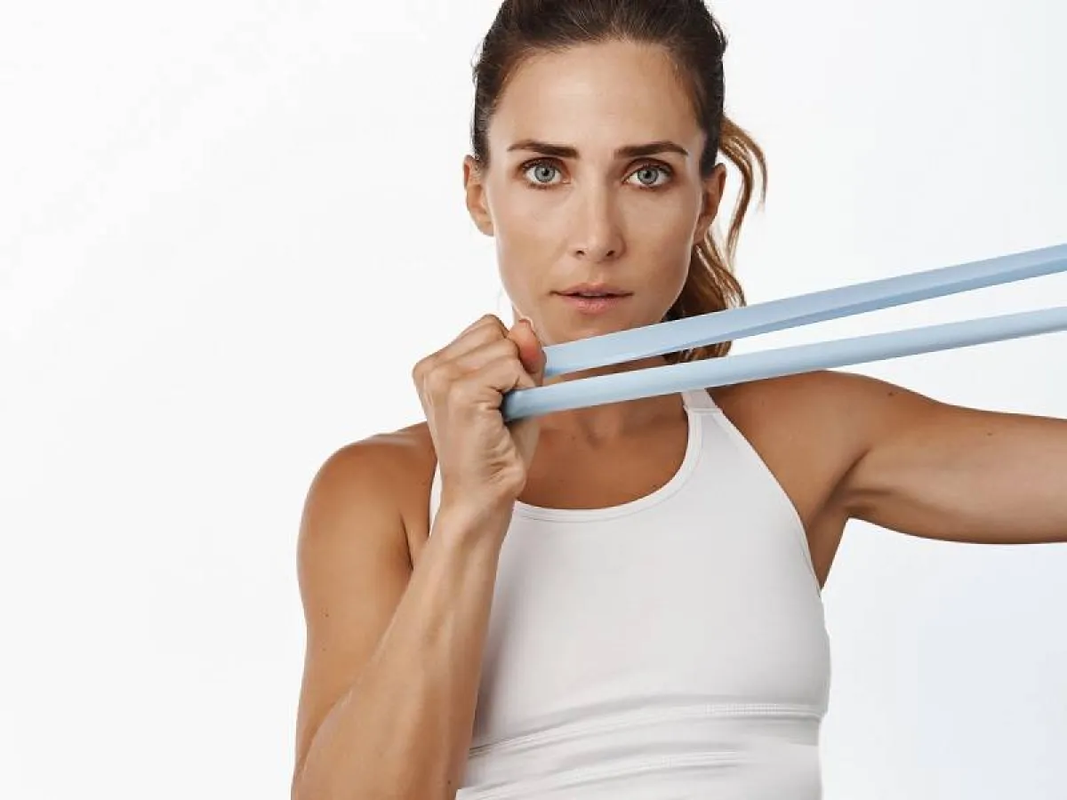 تمارين رياضية