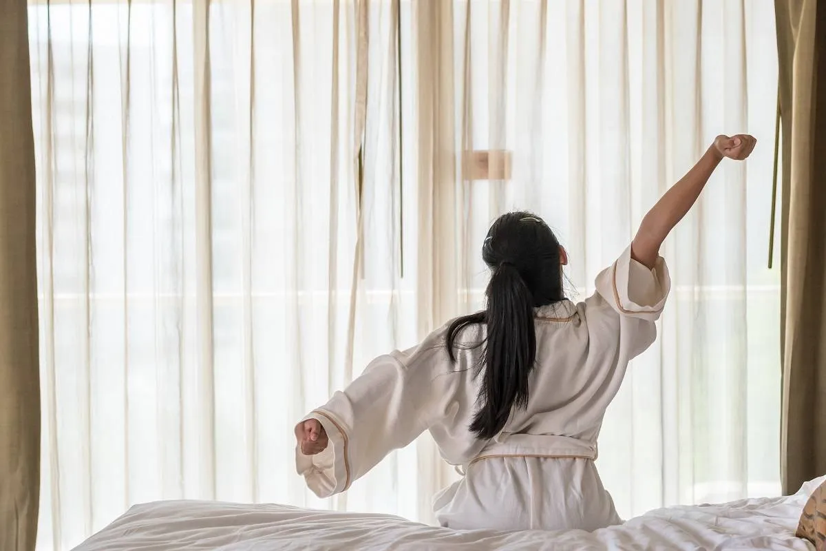 يؤدي تغيير الجدول المعتاد إلى حدوث مشكلات في النوم