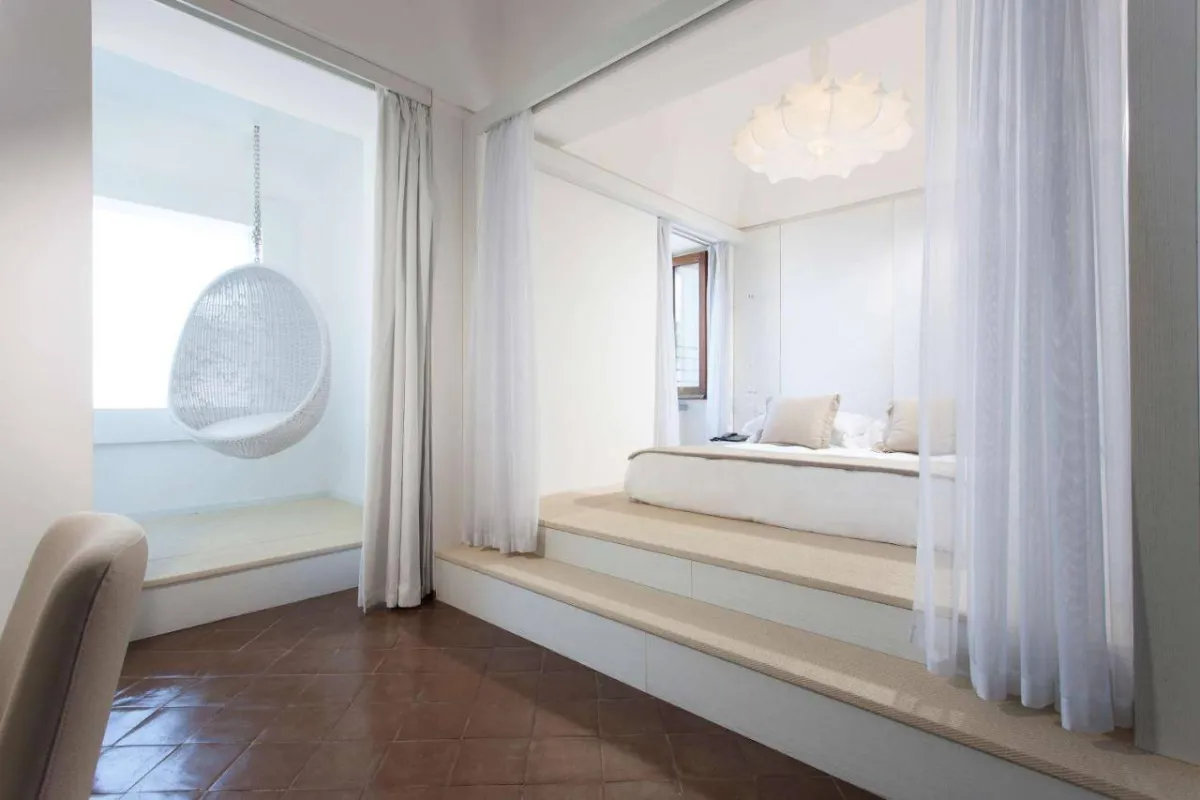 أن اتش كوليكشن فندق جراند كونفنتو دي أمالفي