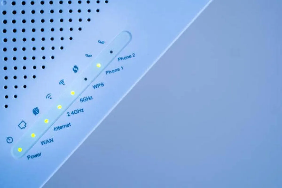ما هو الراوتر المناسب لتقوية إشارة شبكة الواي فاي في المنزل