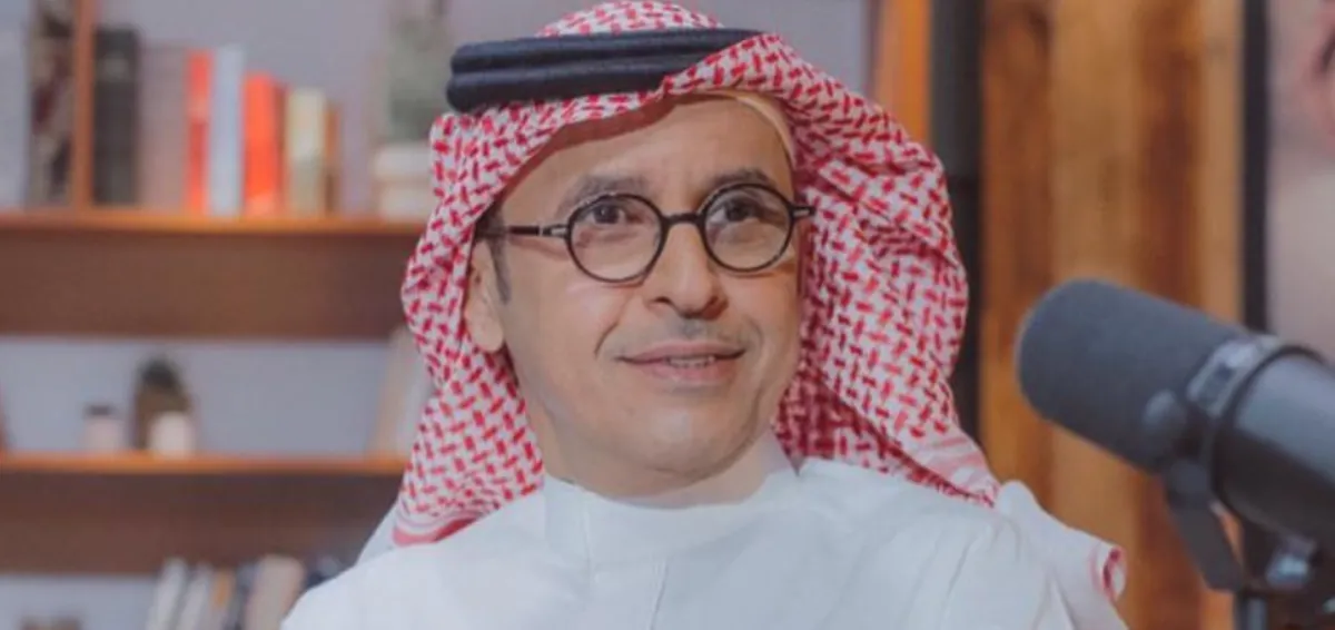 عبد الإله السناني- الصورة من حسابه على الانستغرام