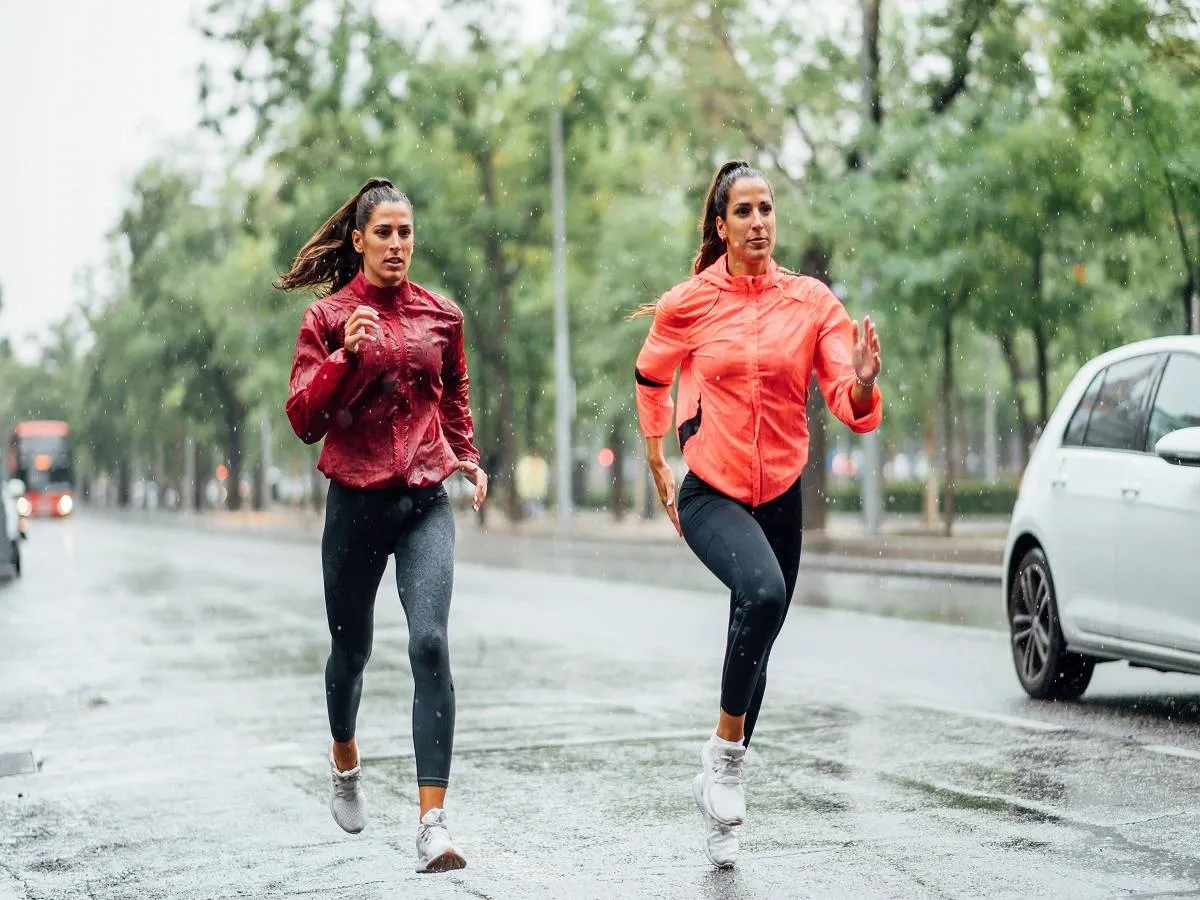 الجري في الصباح الباكر يمكن أن يزيد من حدّة العقل لمدة تصل إلى 10 ساعات بعد التمرين