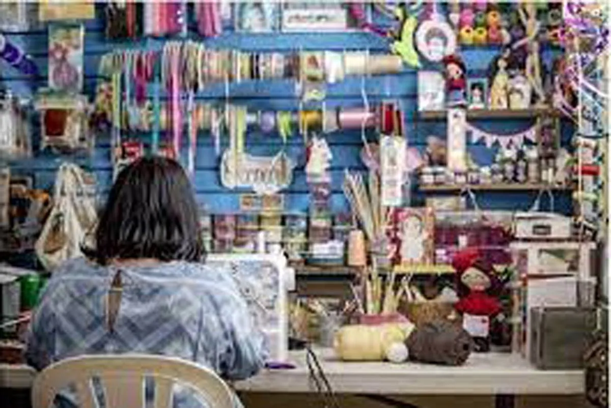 يوم المؤسسات المتناهية الصغر والصغيرة والمتوسطة 