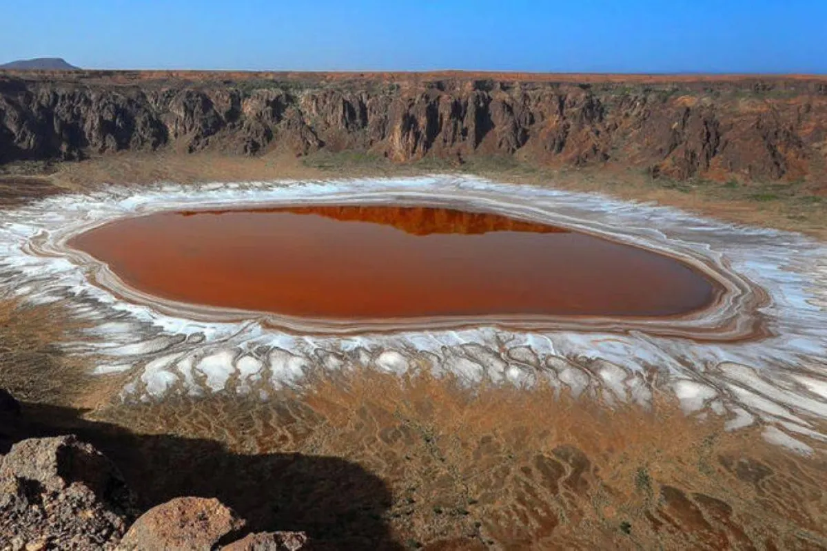 تظهر الصورة مقلع طمية مصدر الصورة موقع سيدتي الالكتروني