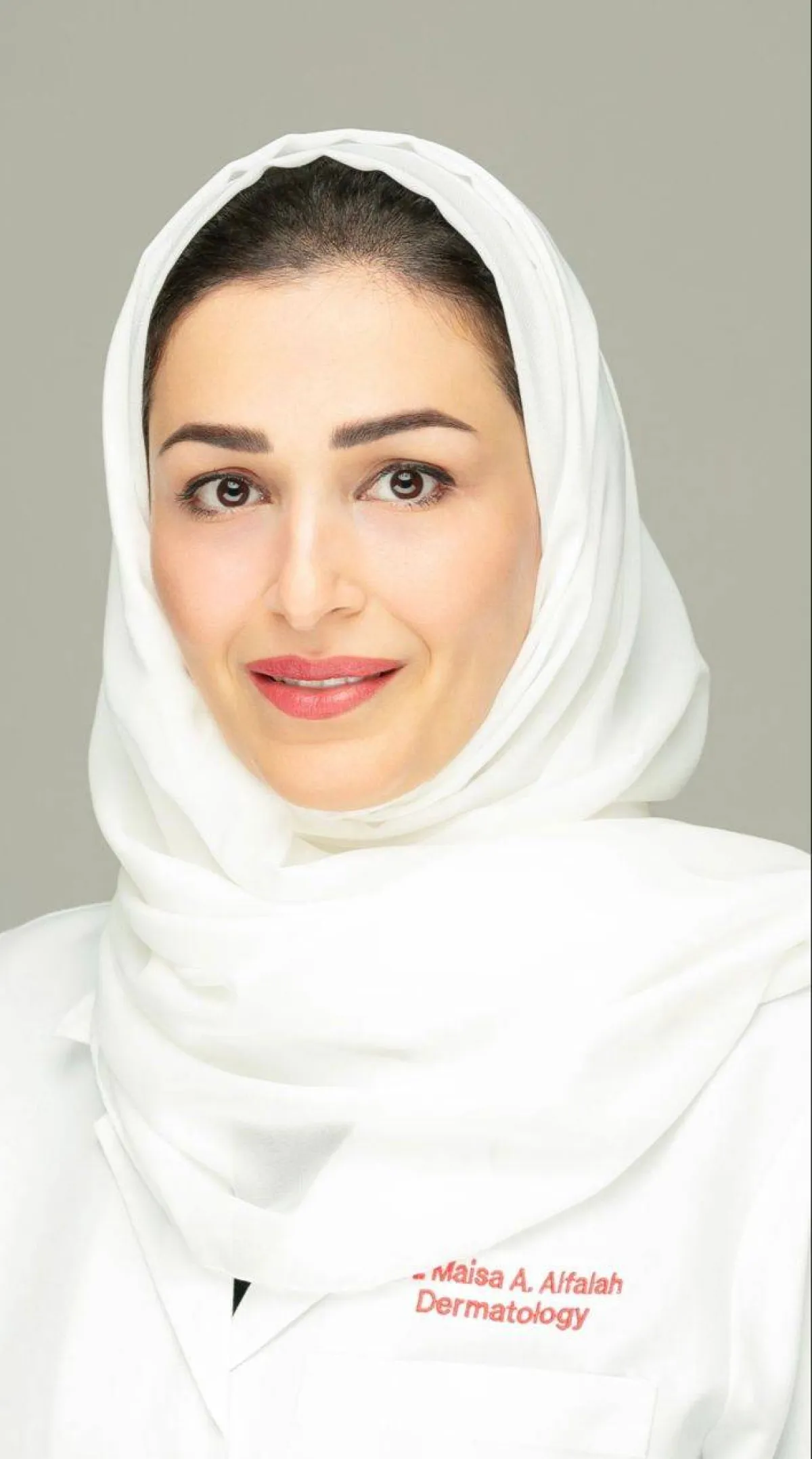 الدكتورة ميساء الفلاح