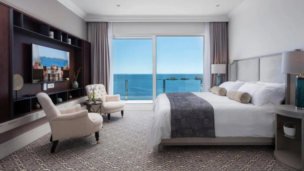 فندق رويال بالم