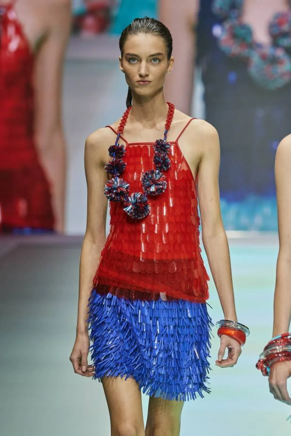 بدلة من أمبوريو أرماني