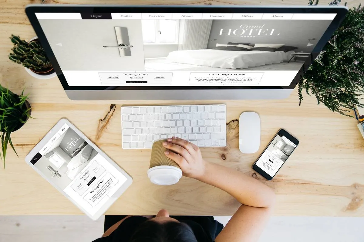 أفضل طريقة لتوفير أموال حجز الفنادق هي مطابقة الأسعار