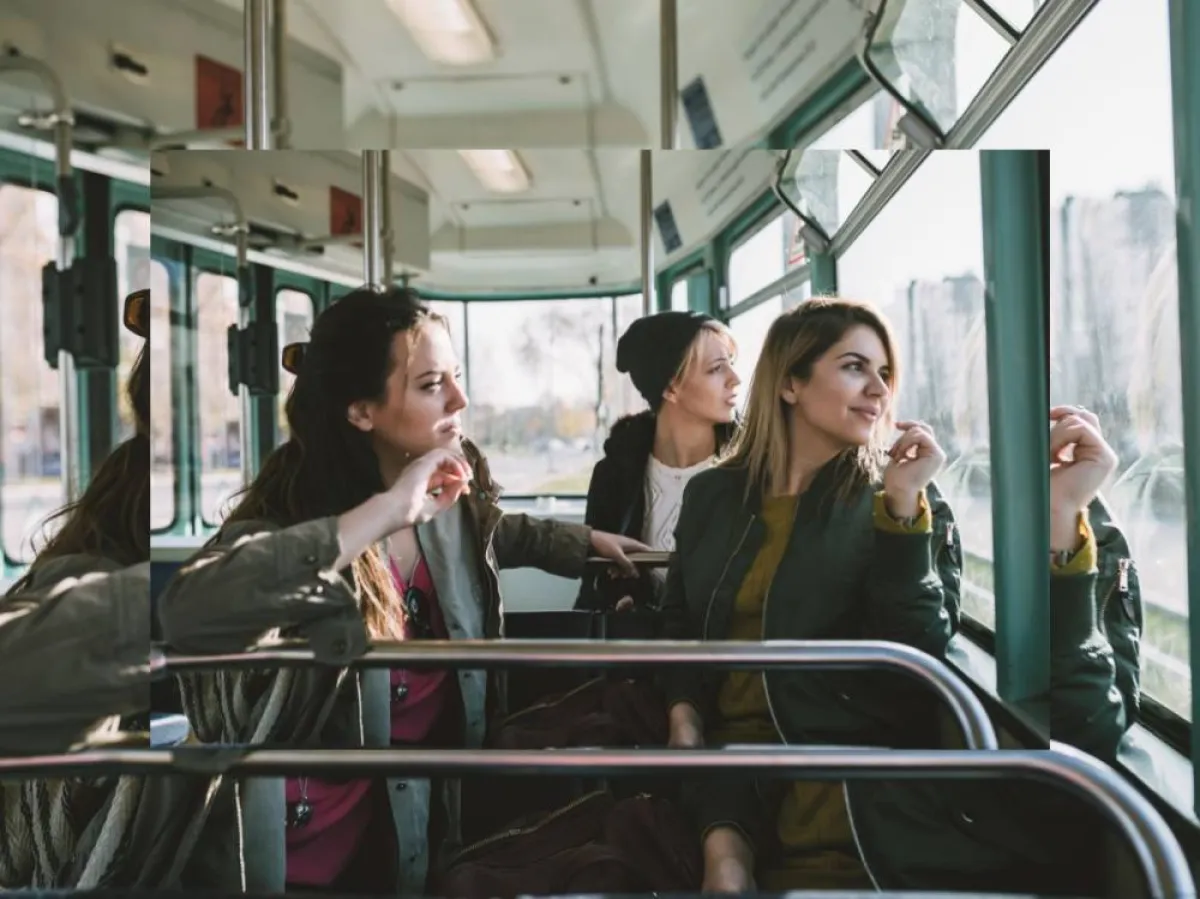 كيف أكسب حب صديقاتي؟