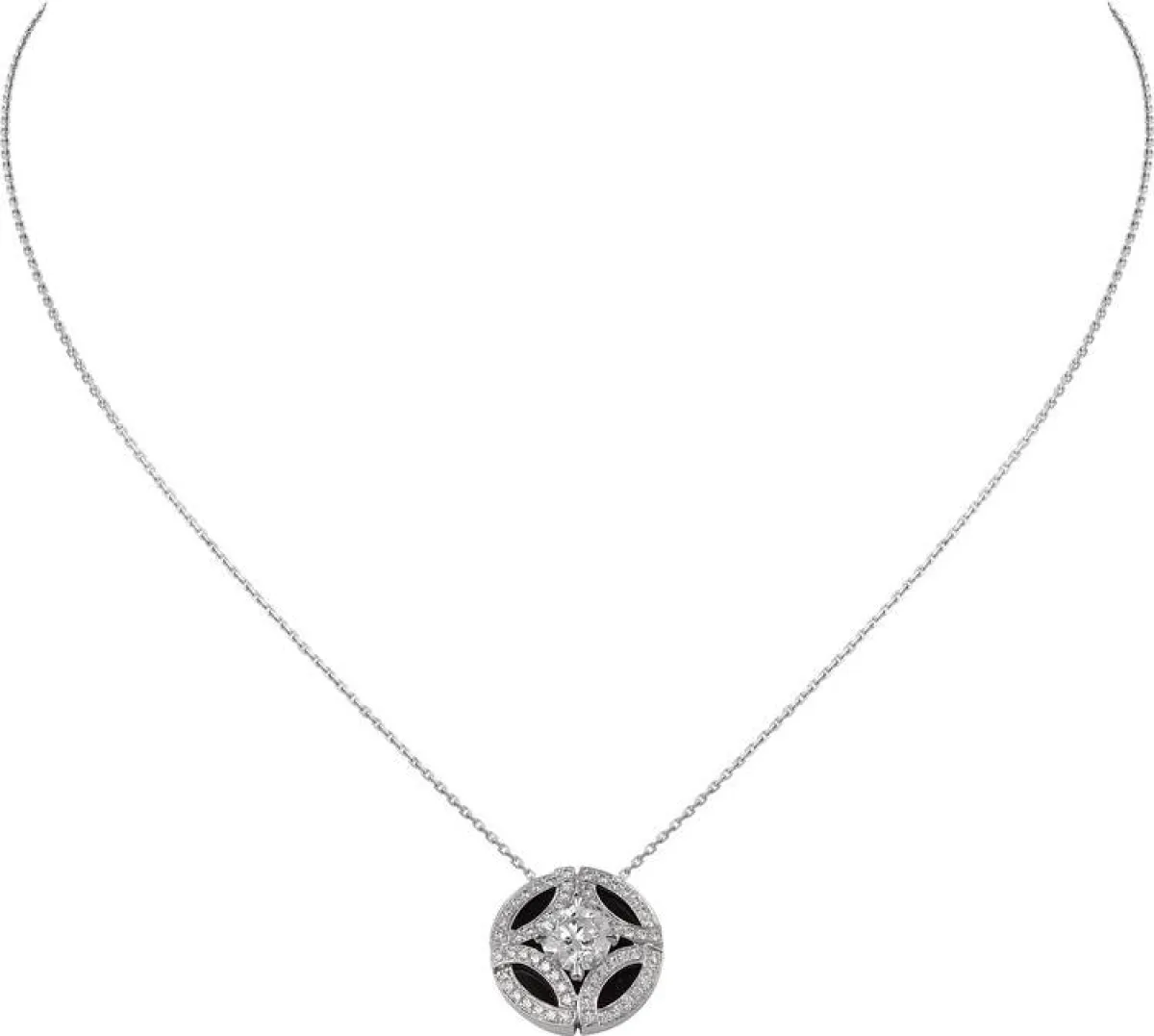 سلسلة Galanterie de Cartier  من كارتييه Cartier