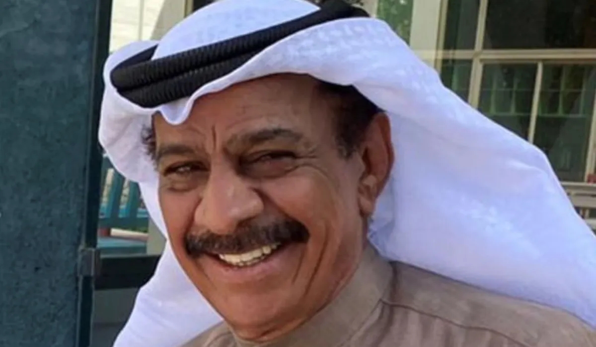 عبدالعزيز الحدار- الصورة من حسابه على الانستغرام