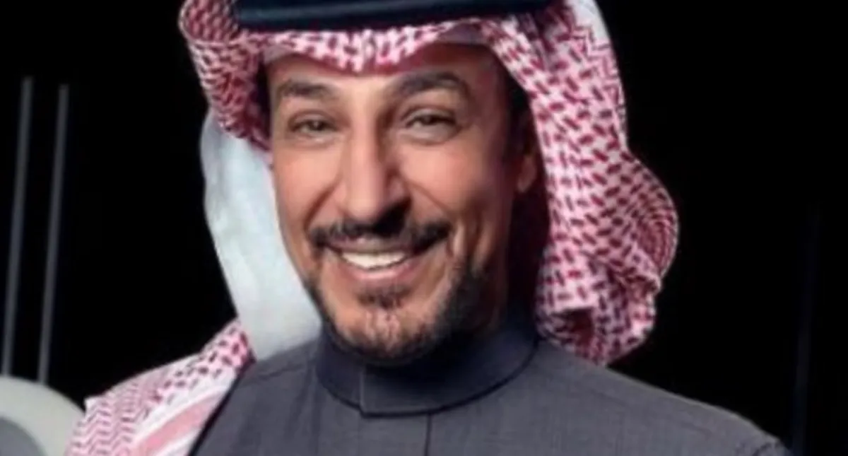 عبدالمحسن النمر- الصورة من حسابها على الانستغرام