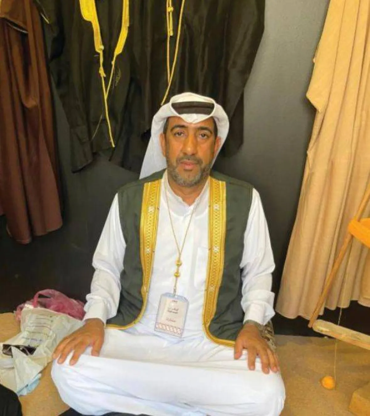 تصميم السديري من سجى اليوسف