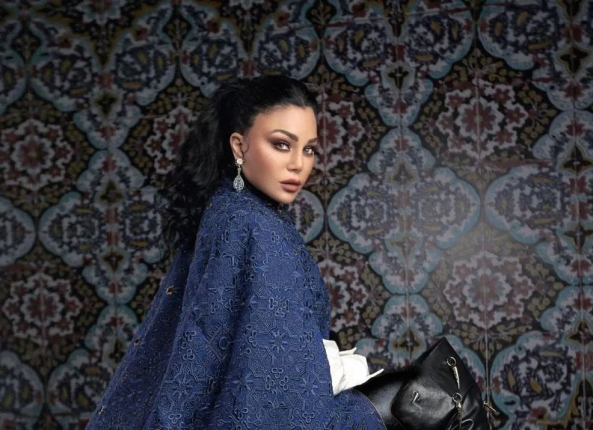 هيفاء وهبي - الصورة من حسابها على إنستغرام