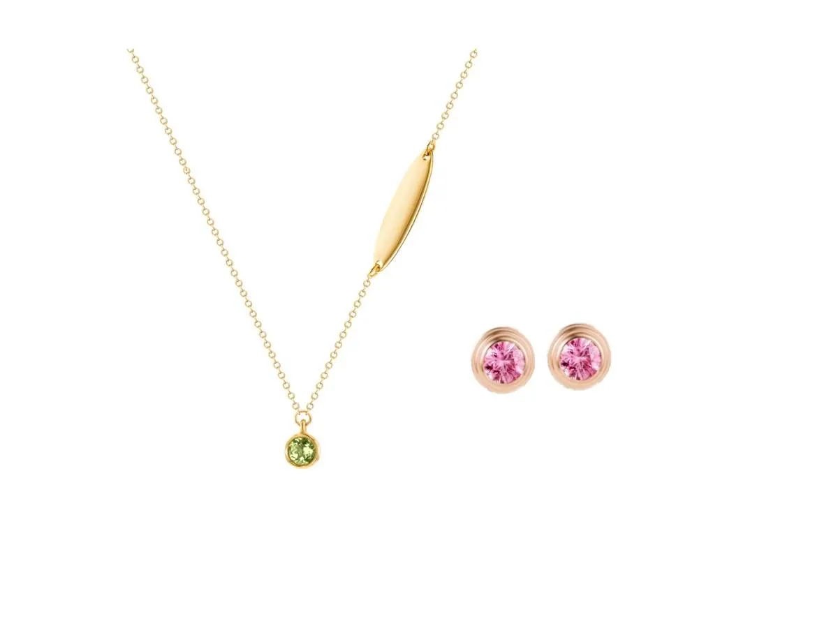 تأثير الأحجار الكريمة على مُرتديها