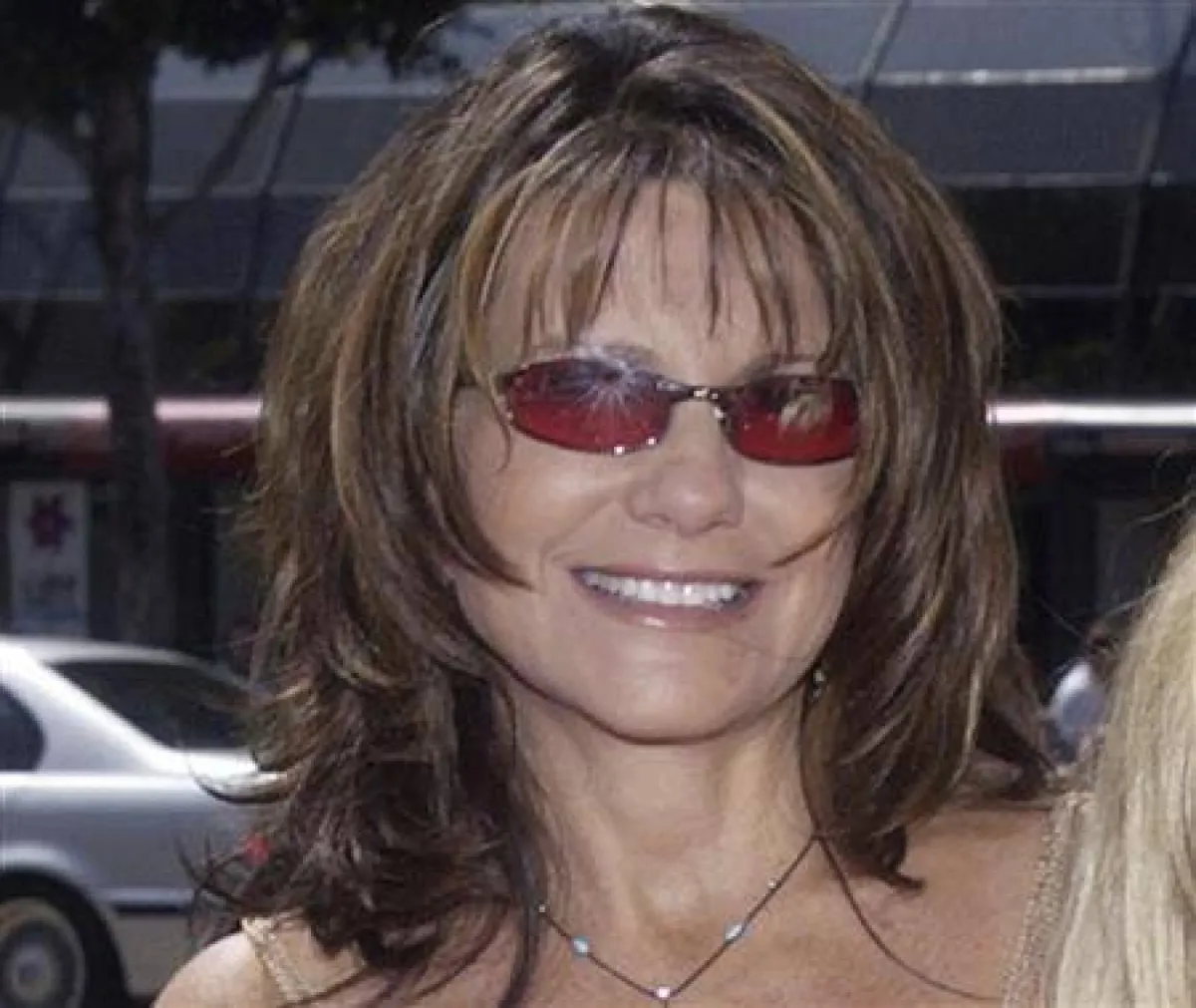 والدة بريتني سبيرز 