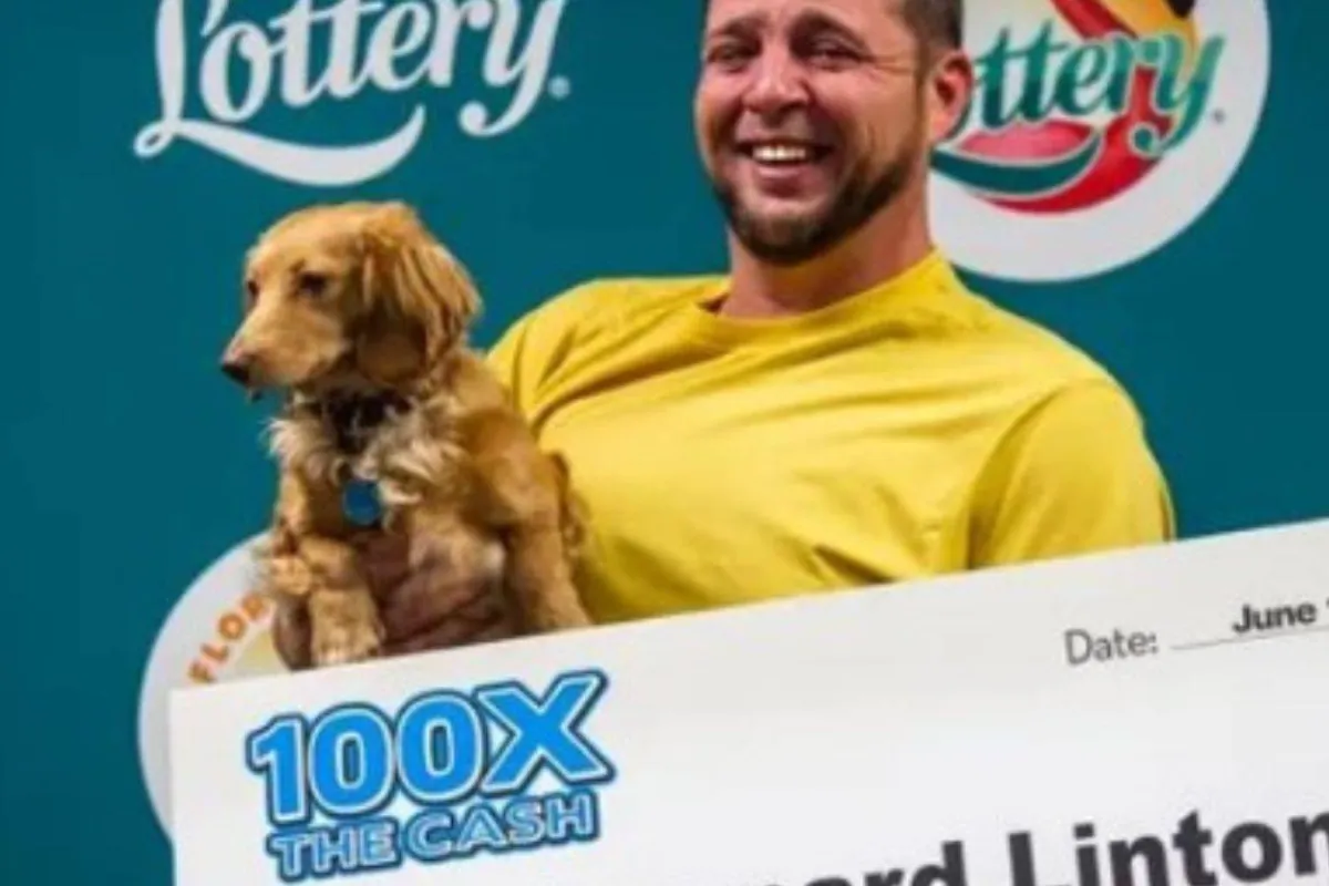 فائز باليانصيب