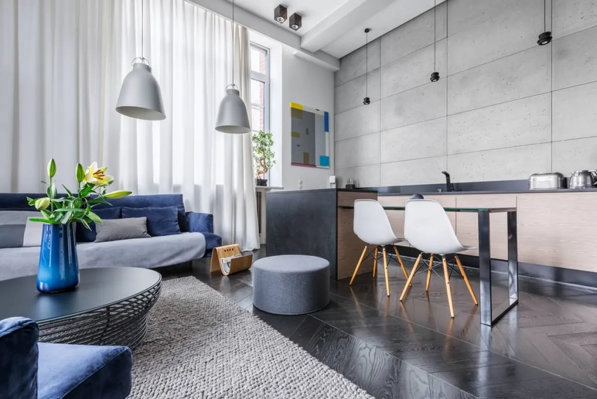 قطع السيراميك على الجدران تحقّق إطلالة معاصرة