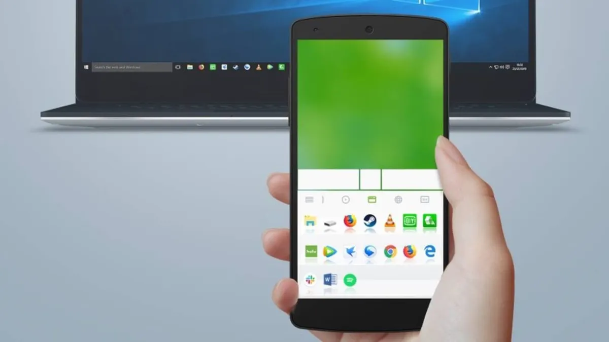  طريقة جديدة... تمكنك من تحول هاتفك الأندرويد القديم إلى ماوس لاسلكي بهذه الطريقة