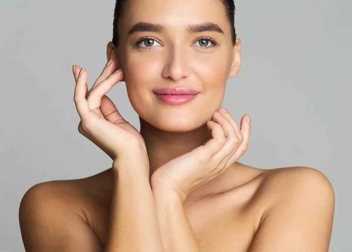 طرق إخفاء علامات التمدد