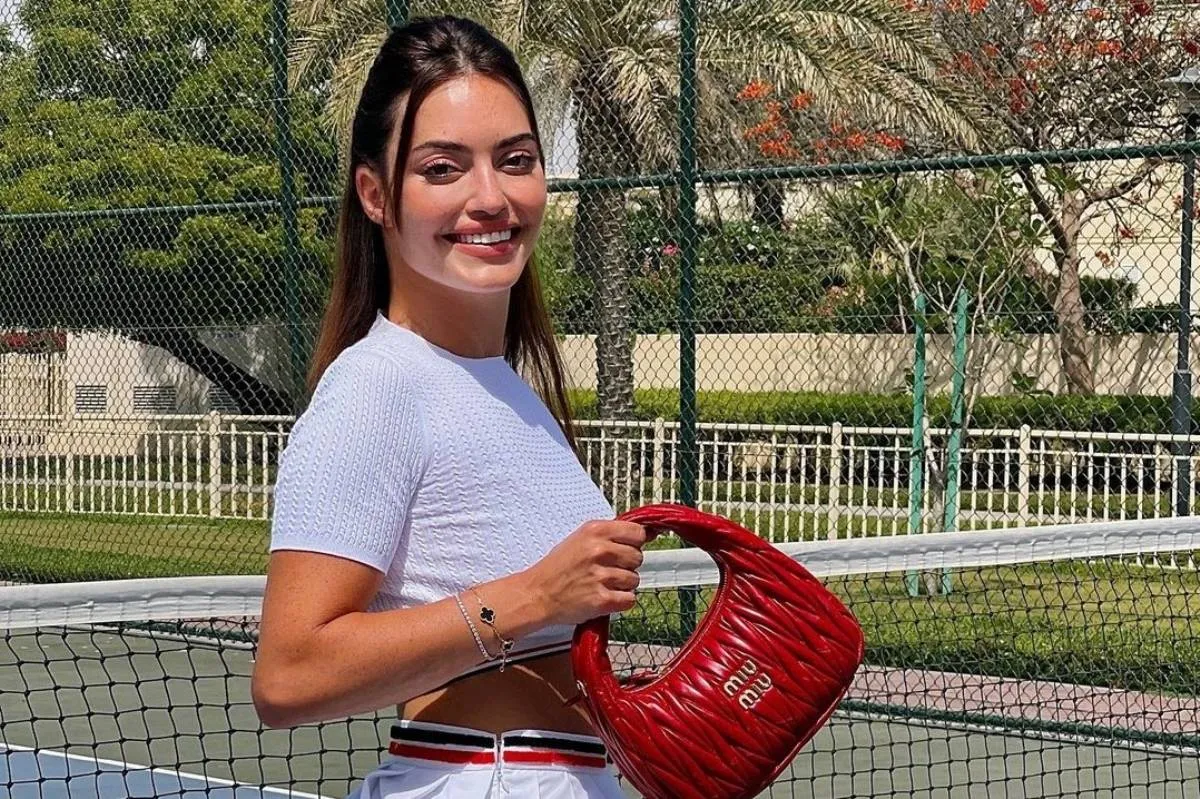 موديلات حقائب من مدوّنات الموضة