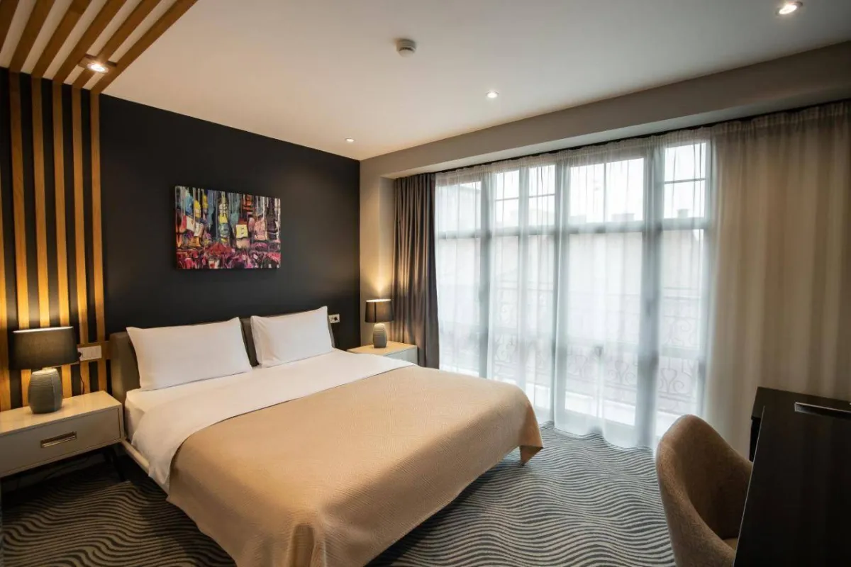 فندق سيلفر 39 كورنر