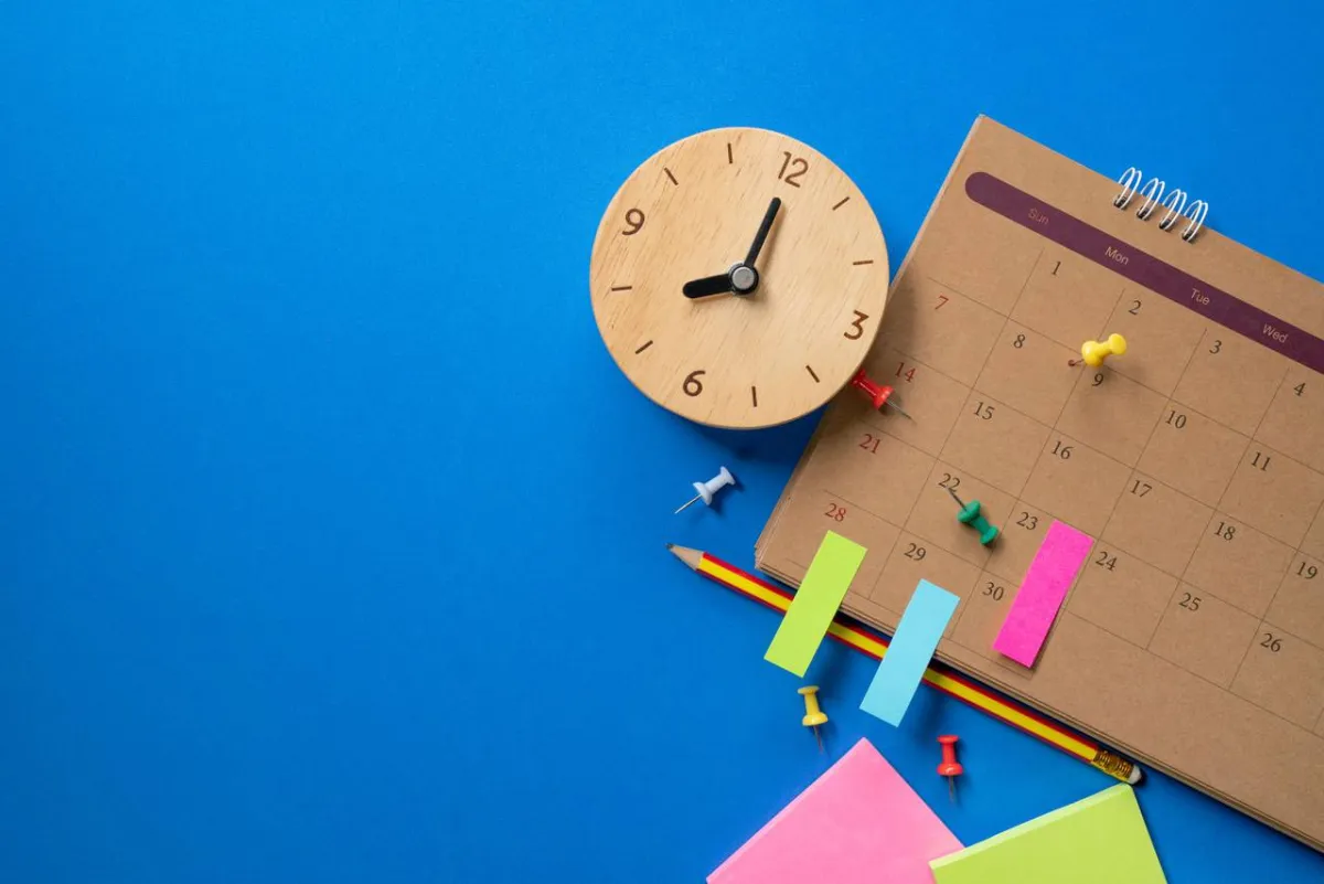 صورة تعبيرية عن التخطيط للعيد