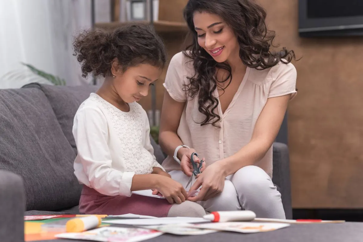 صورة لصنع تهنئات العيد