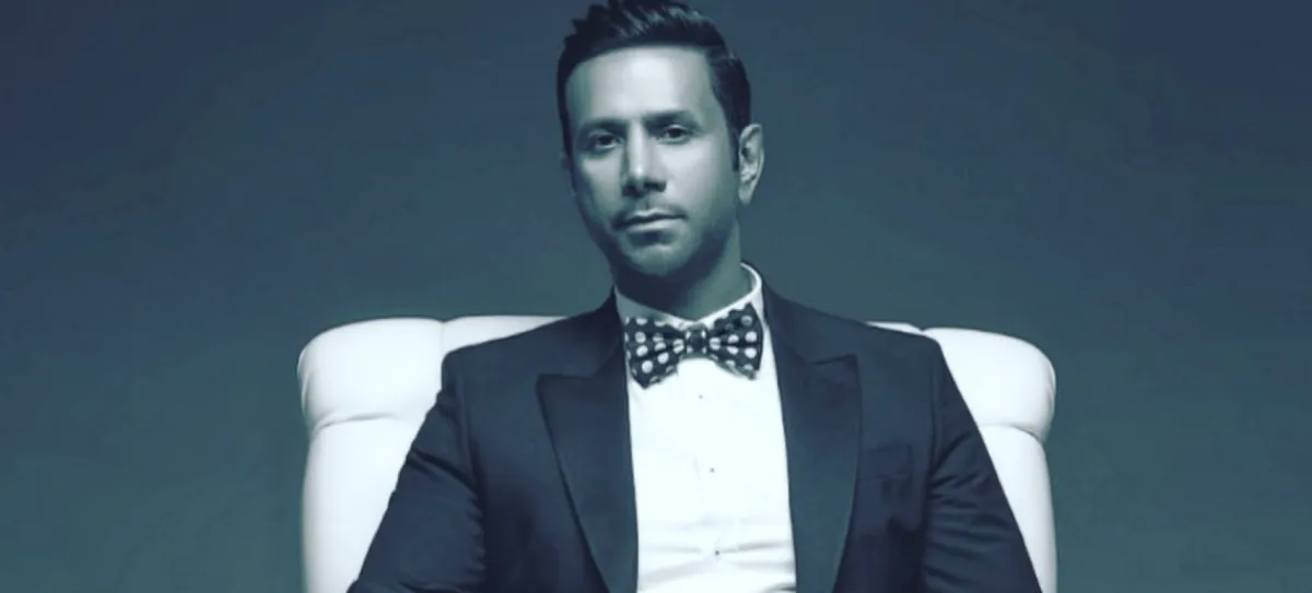 فايز السعيد- الصورة من حسابه على الانستغرام