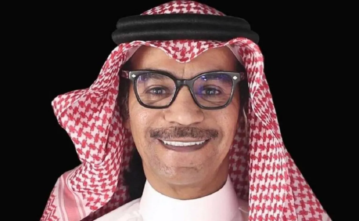 صورة المطرب رابح صقر