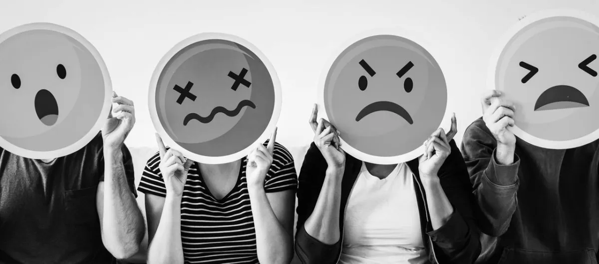 صورة لأوجه الإشاعات