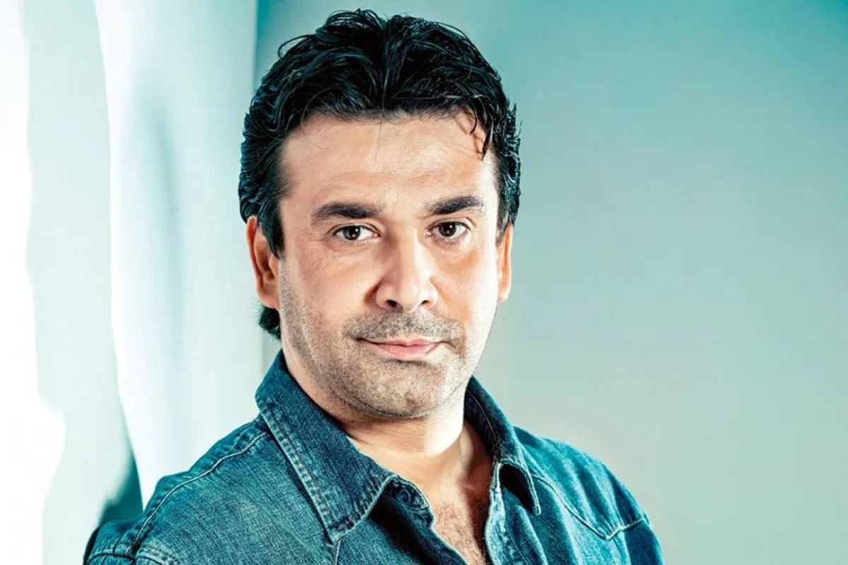 كريم عبد العزيز - الصورة من حسابه على فيسبوك