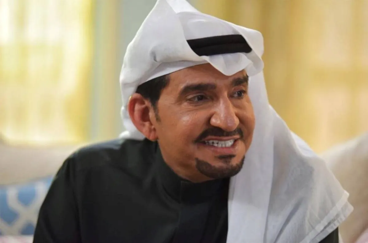 عبدالله السدحان - الصورة من حسابه على الانستجرام