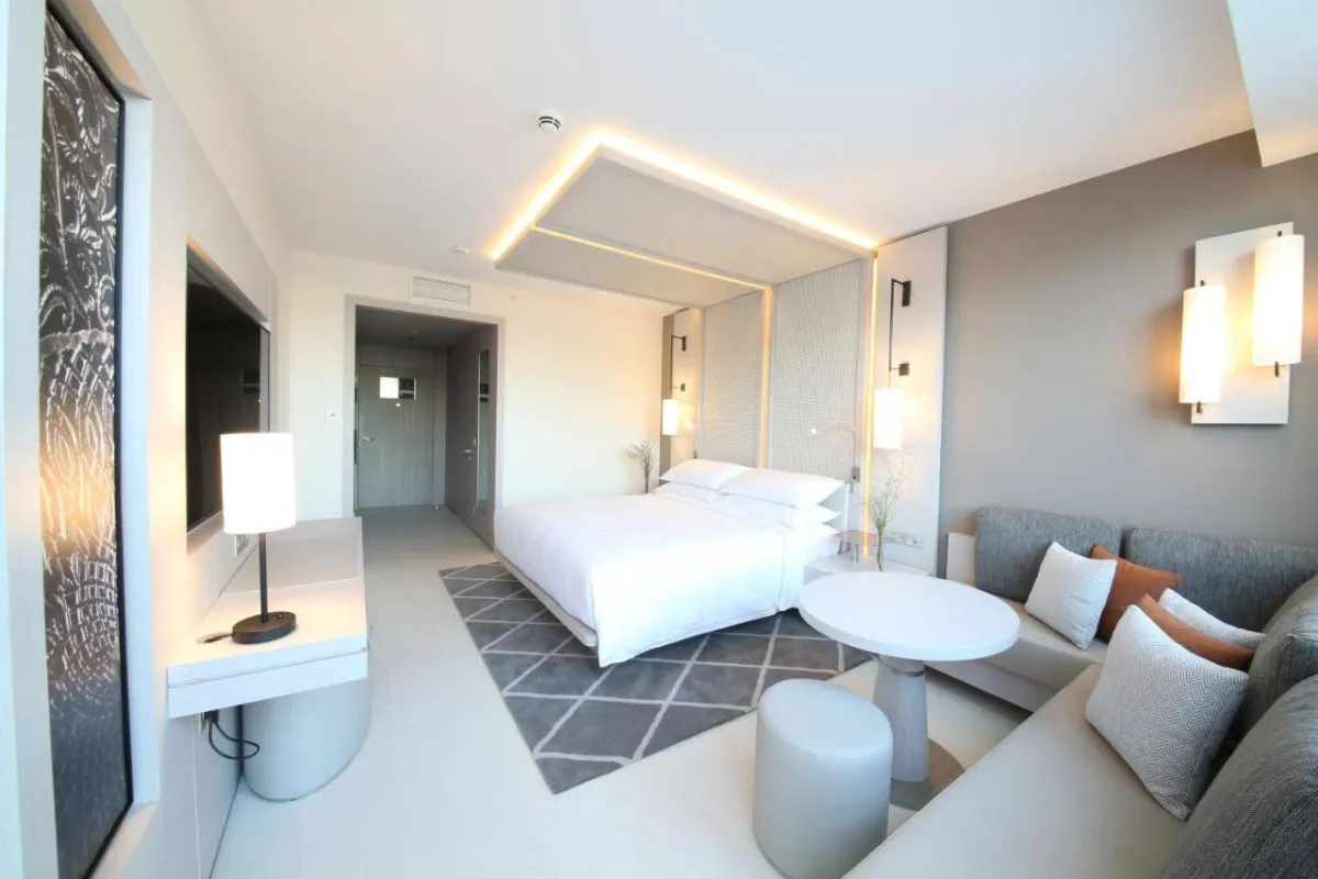 فندق ماريوت الرباط