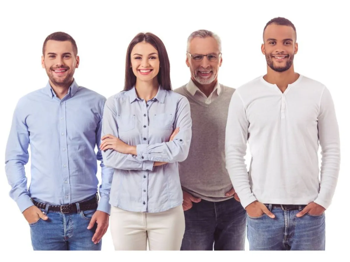 كيف تكتسب الثقة بالنفس