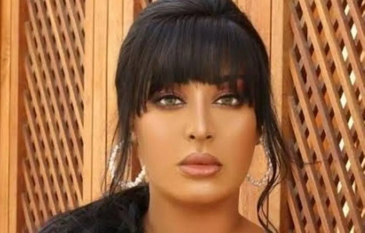 منيرة محمد- الصورة من حسابها على الانستغرام