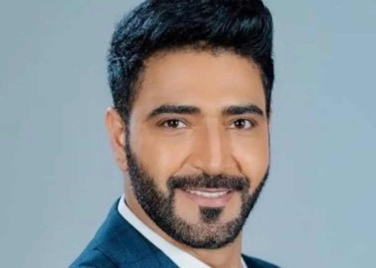 مهند بن هذيل- الصورة من حسابه على الانستغرام