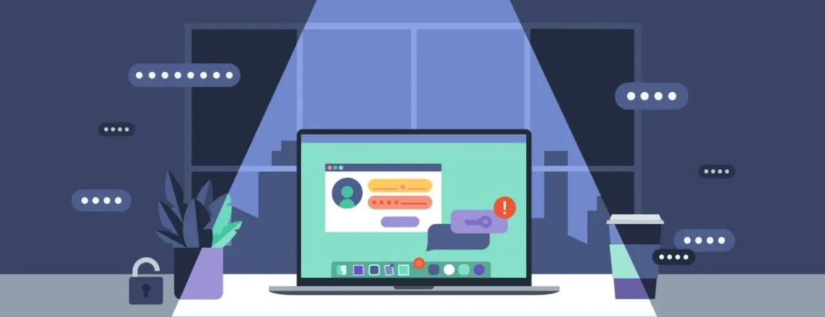  طرق آمنة لمشاركة 1Password للملفات والمستندات