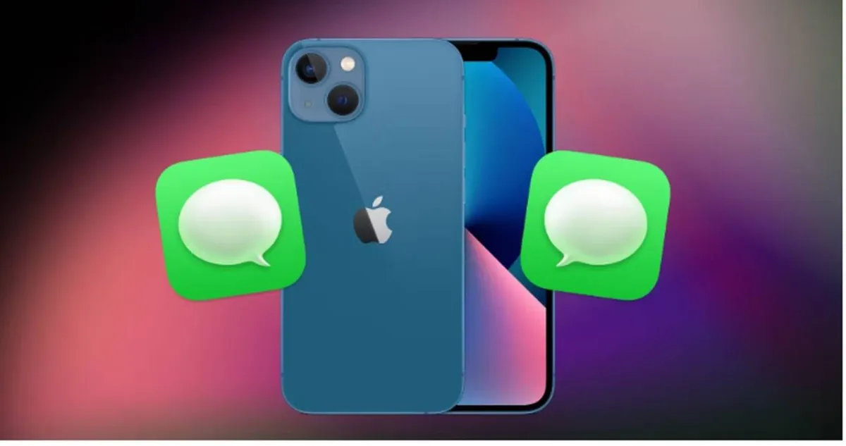  كيف تجري محادثة سرية في آيفون؟