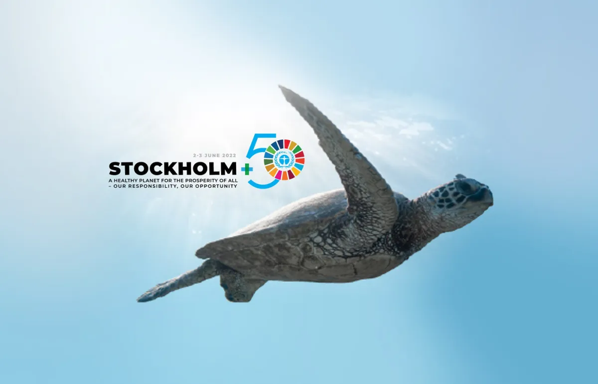 مؤتمر ستوكهولم 50