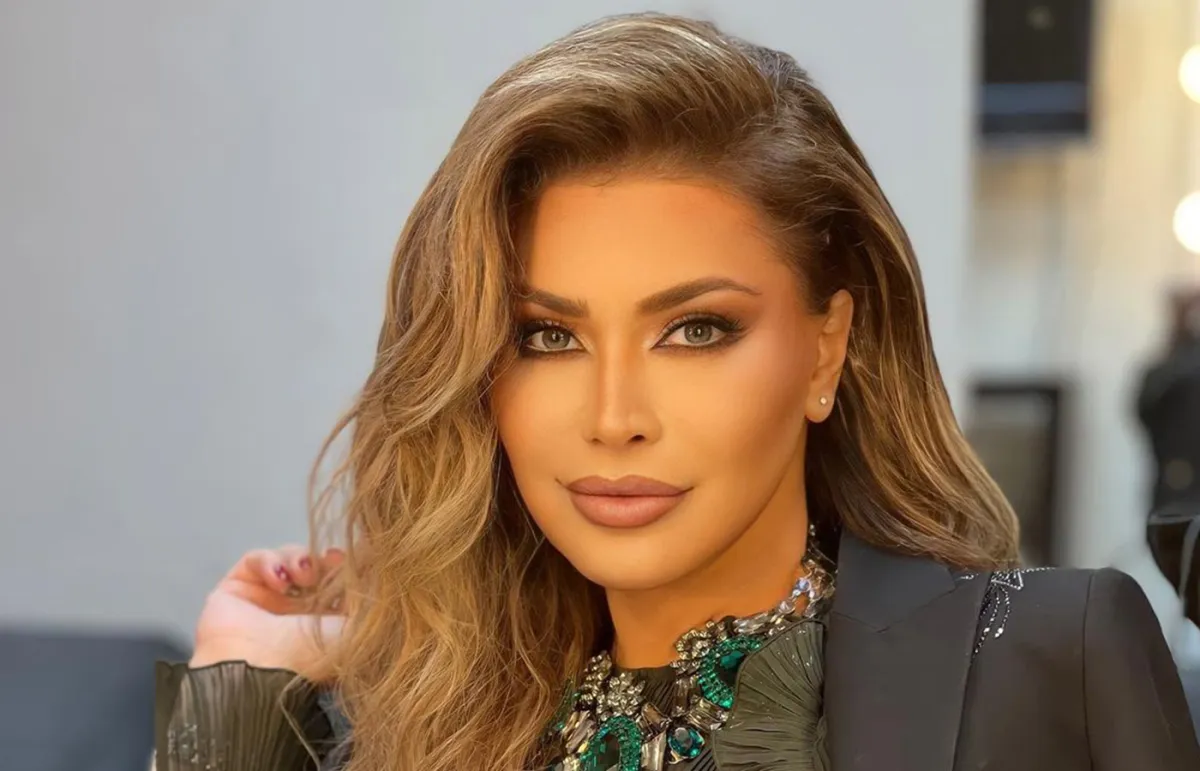 نوال الزغبي - الصورة من حسابها على انستغرام