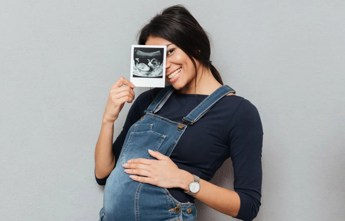 أطعمة وفيتامينات خاصة لتنشيط حركة الجنين