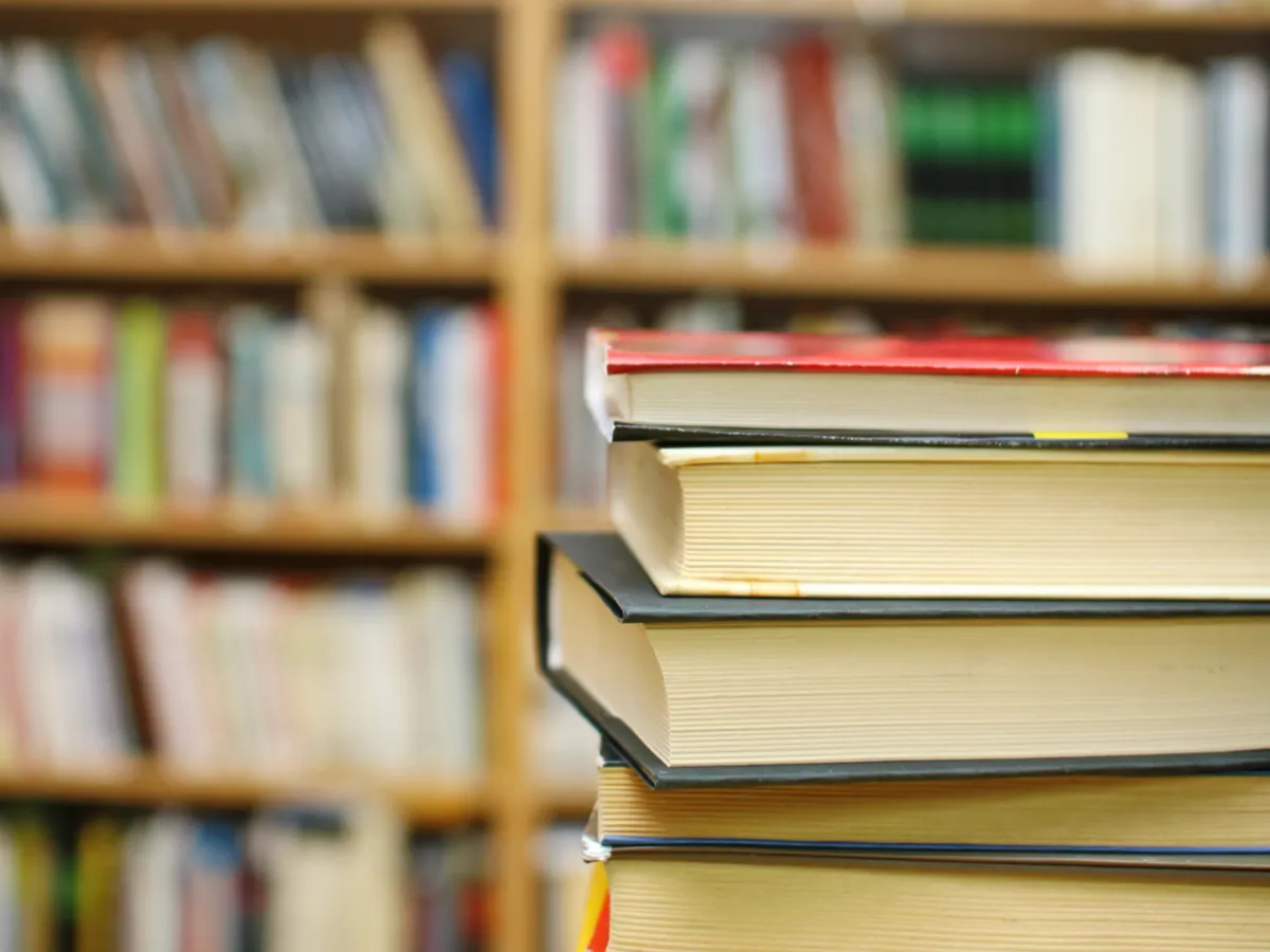 كيفية تأليف كتاب