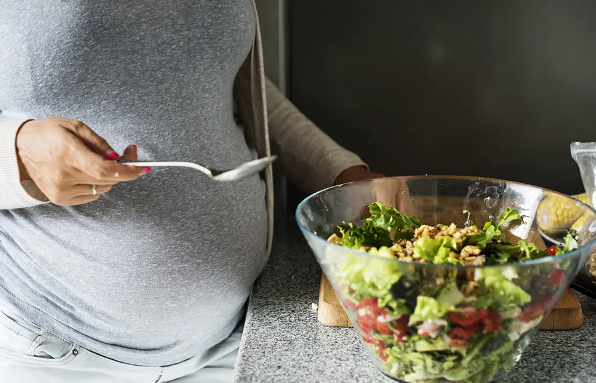 للشطة فوائد كثيرة ومذهلة للحامل.. ولكن احذري الإفراط في تناولها