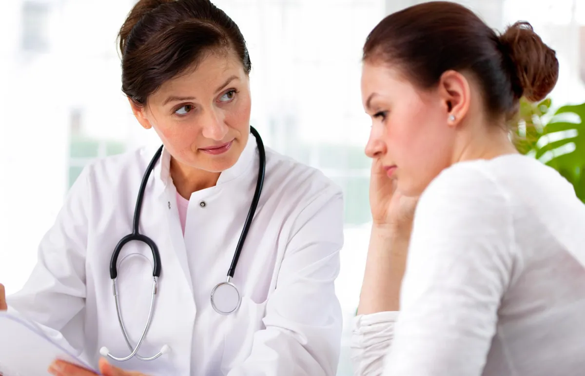 أفضل طرق علاج للاكتئاب أثناء الحمل