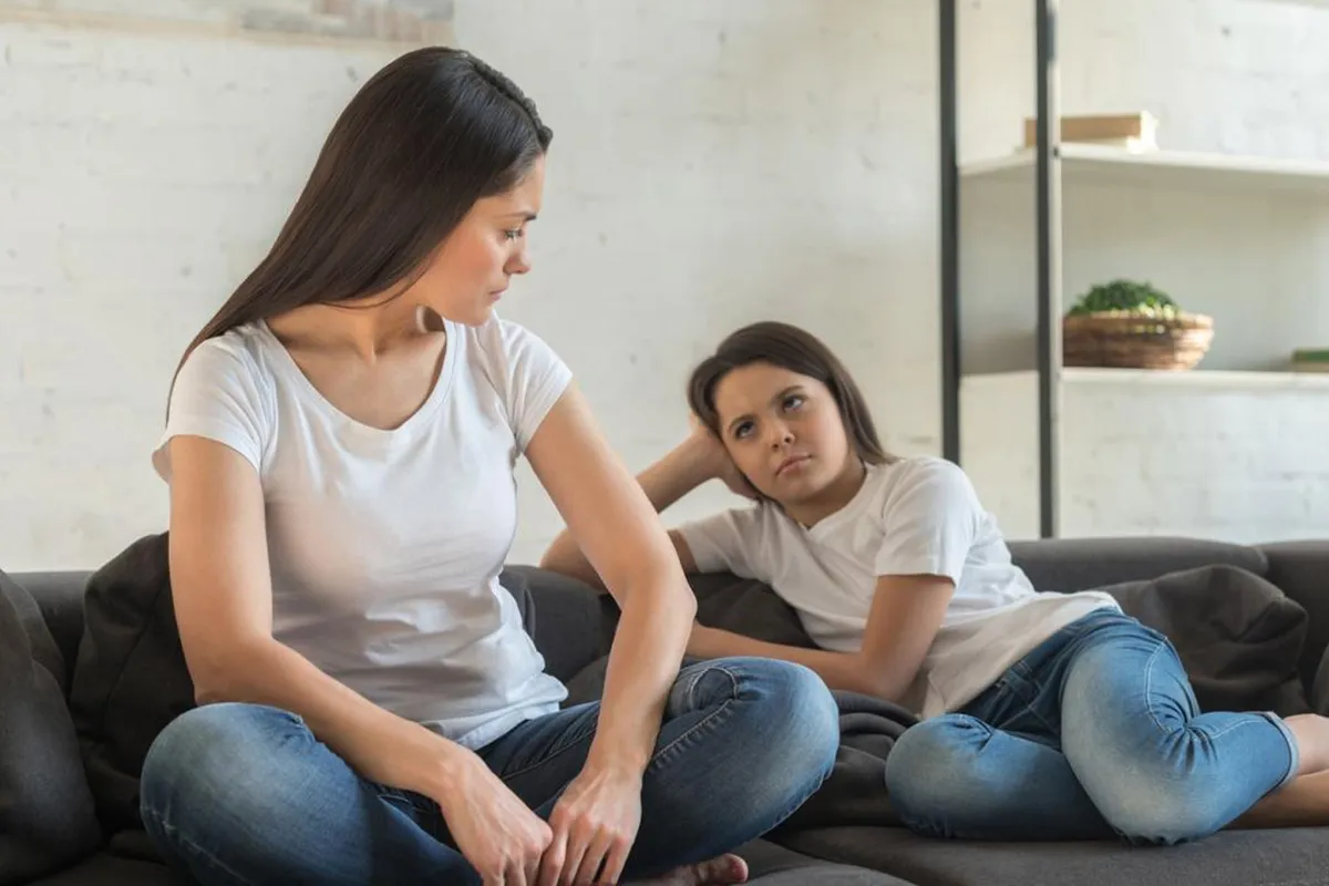 خطوات تعلمين بها طفلك التعاون