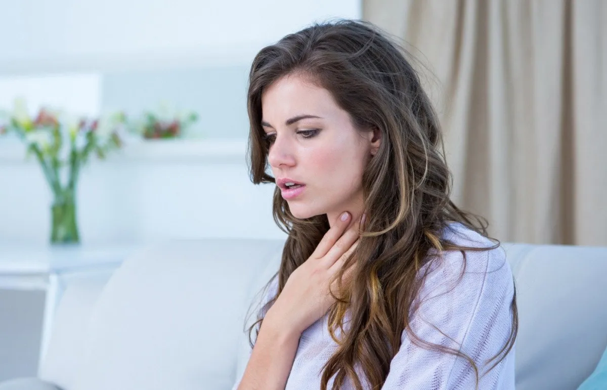 أسباب ضيق التنفس عند الحامل في الشهر الثامن