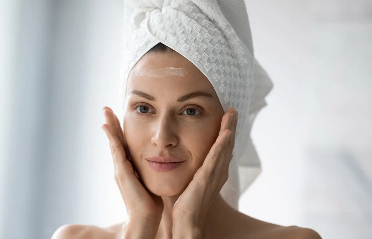 أسباب جفاف البشرة المفاجئ