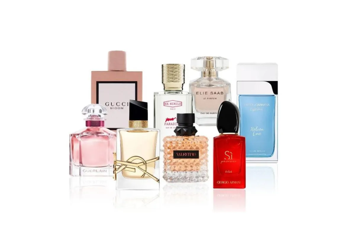 عطور لعروس صيف 2022 BEST WEDDING PERFUMES